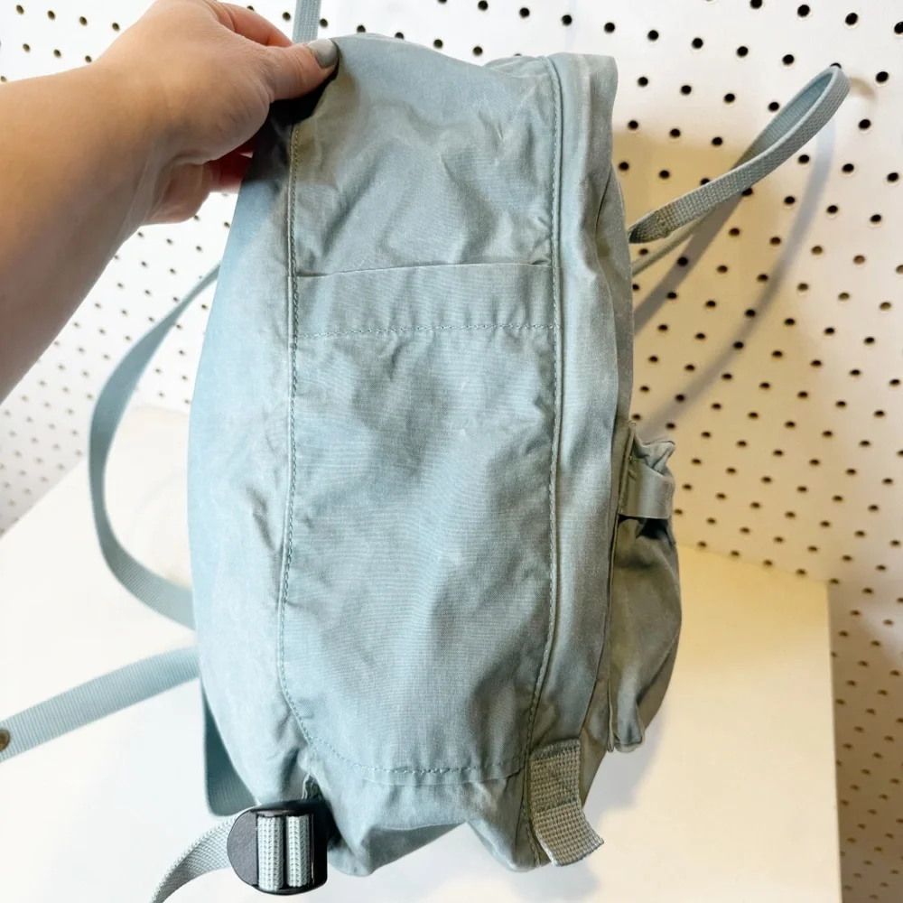 Fjallraven classic kanken